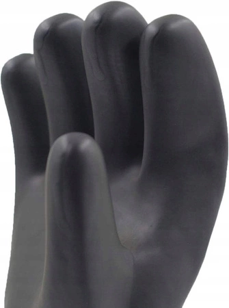 Rękawice myjki warsztatowej kabinowej