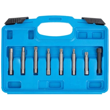 Klucze do alternatorów zestaw, 30el.