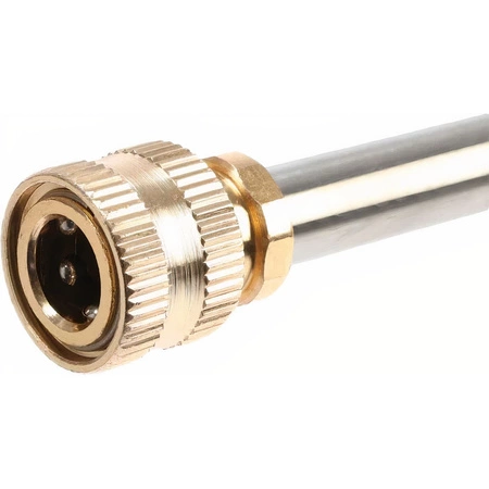 Myjka ciśnieniowa akumulatorowa 30 bar + dysze zestaw