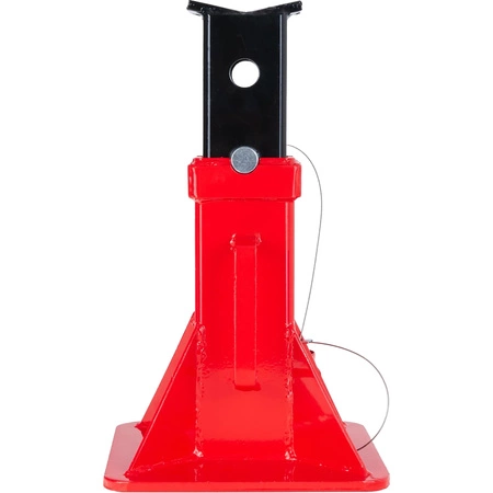 Kobyłka - podpora 22T wzmacniana z blokadą