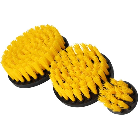 Zestaw detailingowy do czyszczenia samochodu, 19 elementów