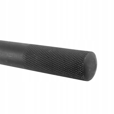 GRZECHOTKA UDAROWA WZMOCNIONA DŁUGA 3/4'' 500mm