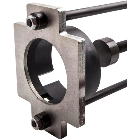 Ściągacz prasa tylnej tulei wahacza Ford MK4/Volvo XC60 XC70