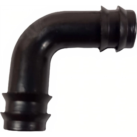 Linia kroplująca z kompensacją 50m + zestaw przyłączy 16 mm do nawadniania