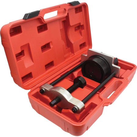 Ściągacz prasa tylnej tulei wahacza Ford MK4/Volvo XC60 XC70