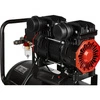 Kompresor bezolejowy 1500W 50l