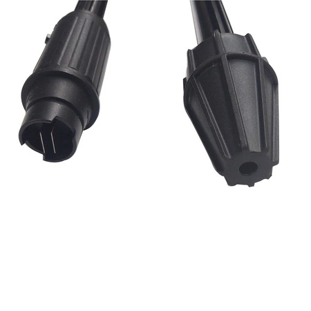 Lanca pistolet do myjki ciśnieniowej 120 bar + wąż 5m