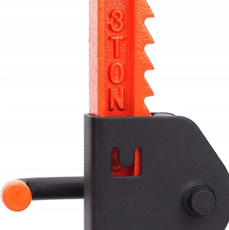 2x KOBYŁKI WARSZTATOWE PODSTAWKI REGULOWANE PODPORY SAMOCHODOWE DO AUTA 6T