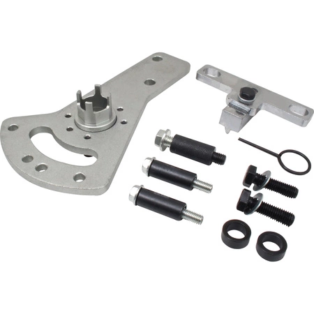 Blokada rozrządu Ford 1.5 Ecoboost