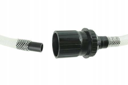 Zestaw precyzyjnych mini ssawek do odkurzacza - 9 elementów