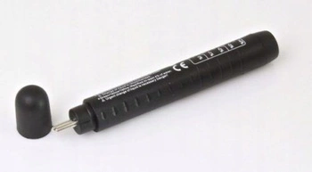 TESTER PŁYNU HAMULCOWEGO 5-DIODOWY LED