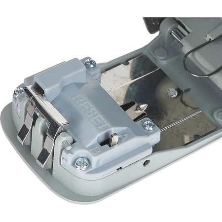 Sejf na klucze aluminiowy z szyfrem kodowym