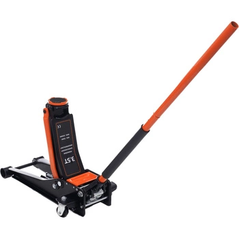 Podnośnik lewarek samochodowy niskoprofilowy 3,5t