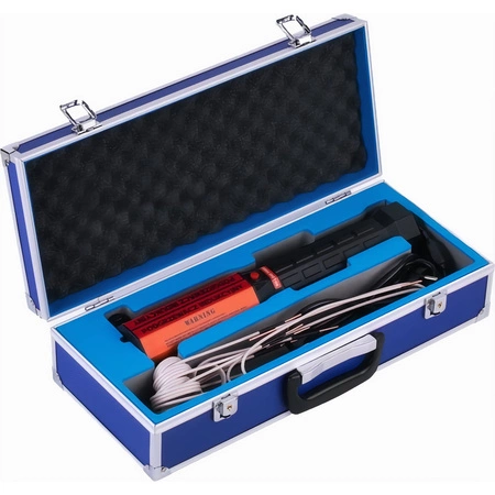 Nagrzewnica indukcyjna do śrub i elementów metalowych 1500W