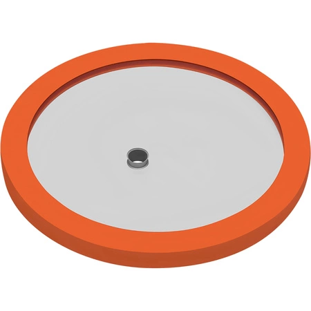 Pompa próżniowa z komorą próżniową 200W 1440 obr/min