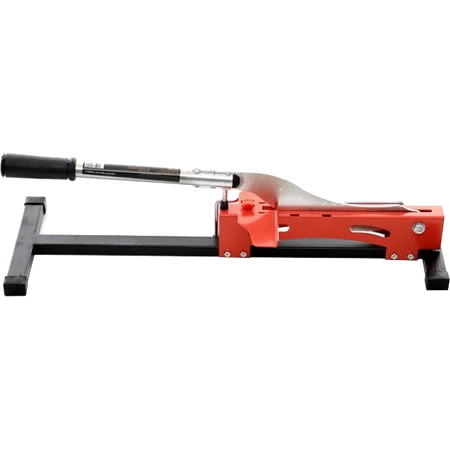 Gilotyna do panelu podłogowych