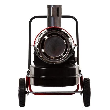 Nagrzewnica olejowa 30kW 230V/50Hz