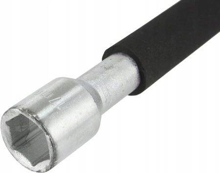 KLUCZ DO KÓŁ KRZYŻAKOWY KRZYŻAK WZMACNIANY 17MM 19MM 21MM 1/2"