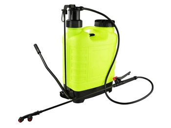 Opryskiwacz ręczny plecakowy ciśnieniowy 18l
