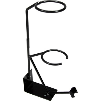 Stojak pod pistolet lakierniczy