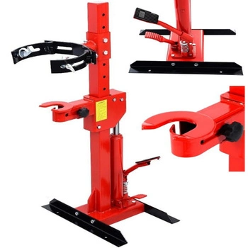 Ściągacz do sprężyn hydrauliczny McPherson 1T