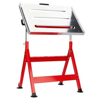 Stół spawalniczy regulowany 78-93cm 150kg