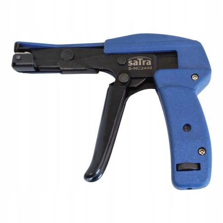 PISTOLET DO ZACISKANIA OPASEK NYLONOWYCH