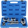 Ściągacz sworzni przegubów zestaw, 5 el.