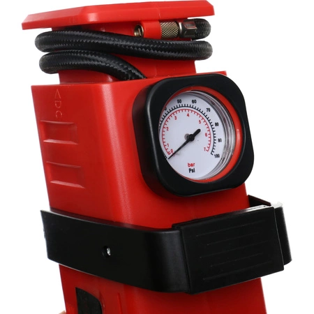 Kompresor samochodowy 12/230V