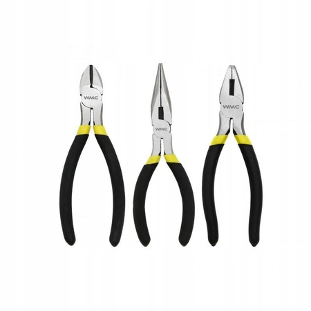 Narzędziowa szafka warsztatowa 253 elementy