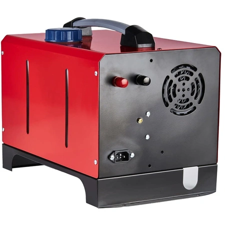 Nagrzewnica olejowa postojowa WEBASTO 9kW 12/230V