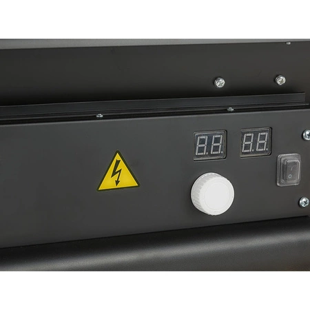 Nagrzewnica olejowa z termostatem 25 kW