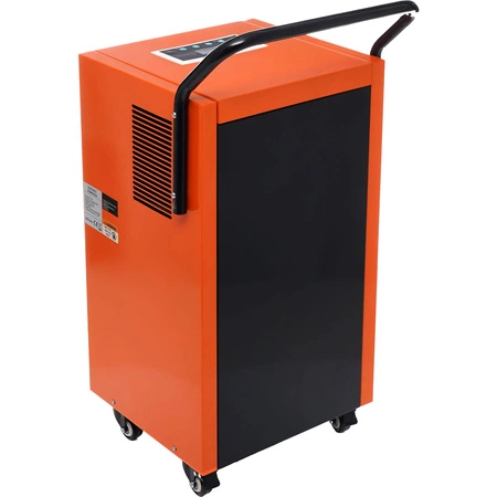 Osuszacz powietrza przemysłowy 60l 900W