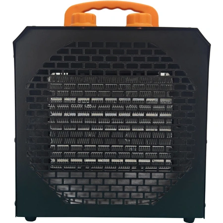 Nagrzewnica elektryczna 5500W z termostatem