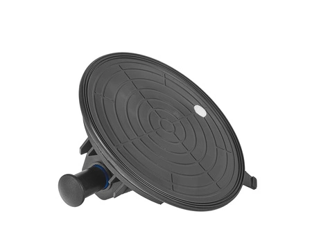 Uchwyt - Przyssawka próżniowa do szyb 200mm 150kg