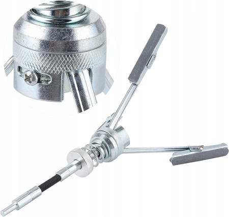 HONOWNICA PRZYRZĄD DO HONOWANIA CYLINDRÓW 32-90mm KAMIENIE