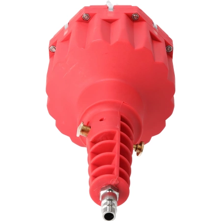 Przyrząd do montażu osłon przegubów pneumatyczny 120mm