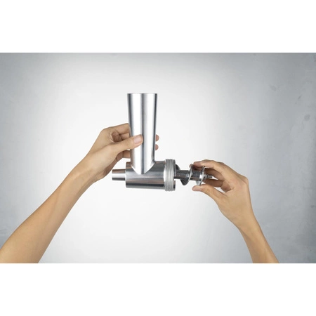 Maszynka do mielenia mięsa + akcesoria 2000W