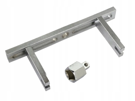 KLUCZ NAKRĘTEK ZBIORNIKA PALIWA ŚCIĄGACZ