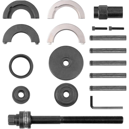 Ściągacz piasty i łożyska koła 85 mm VW T5 Audi