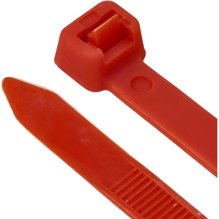 Łańcuchy opaski śniegowe na opony zestaw, 10el.