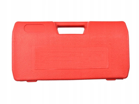 Gwintownica ręczna do rur z narzynkami 4el