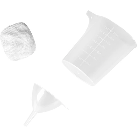 Myjka parowa 2100W wielofunkcyjna zestaw z dyszami 1,2L