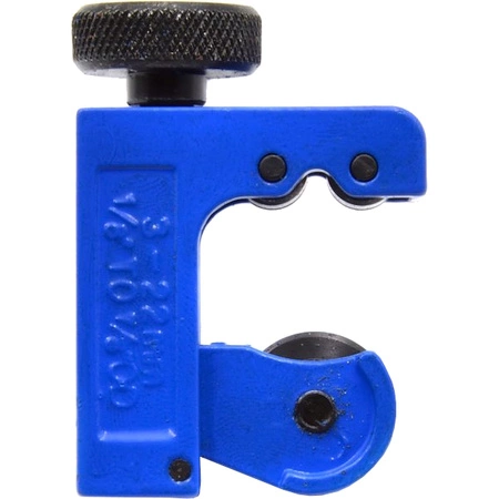 Obcinak nóż do rur miedzianych 3-22mm