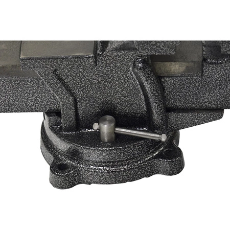 Imadło obrotowe 100mm 4" typ hobby