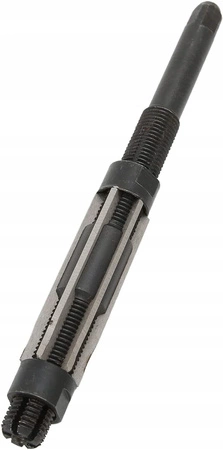 ROZWIERTAK NASTAWNY 12-13,5 MM RĘCZNY DO METALU