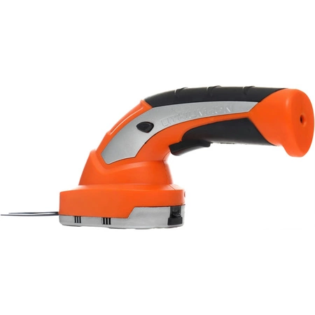 Nożyce akumulatorowe do trawy i krzewów