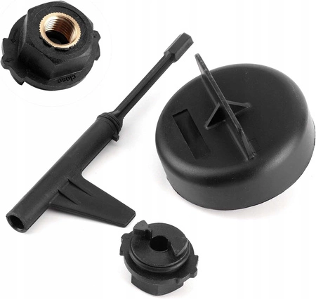 ADAPTER DO WYMIANY OLEJU MERCEDES 9G TRONIC