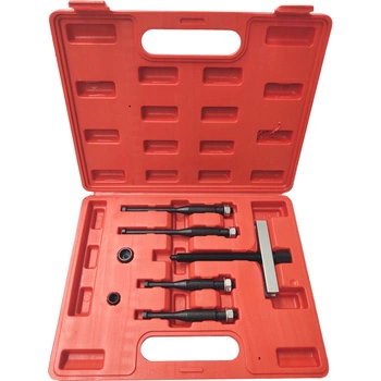 Ściągacz dwuramienny belkowy koła kierownicy 160mm uniwersalny