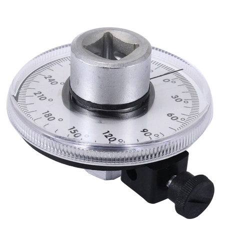 Kątomierz klucza dynamometrycznego 1/2''